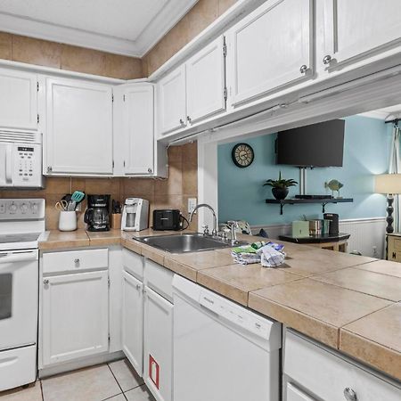 Sea Breeze 311 Villa Gulf Shores Ngoại thất bức ảnh