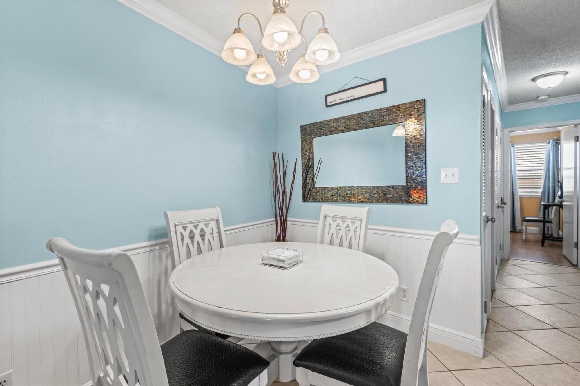Sea Breeze 311 Villa Gulf Shores Ngoại thất bức ảnh