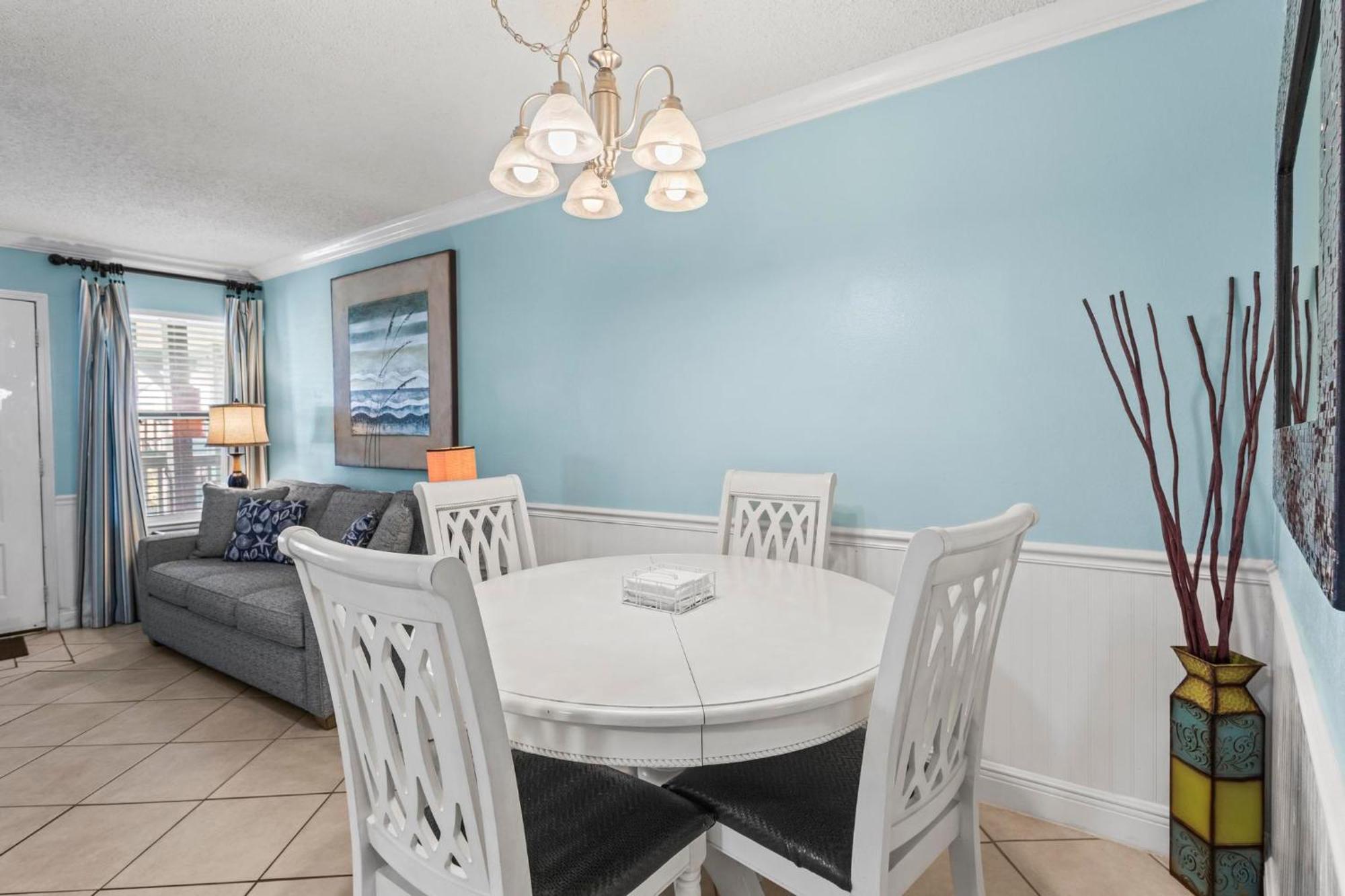 Sea Breeze 311 Villa Gulf Shores Ngoại thất bức ảnh