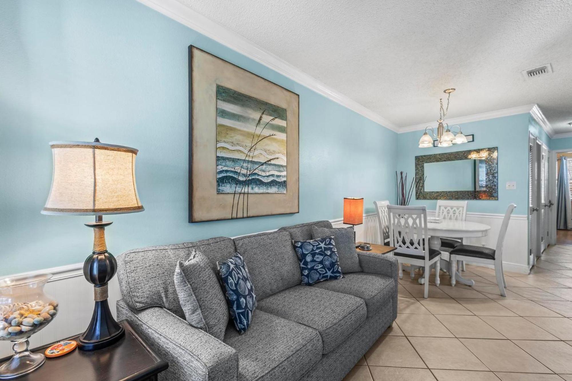 Sea Breeze 311 Villa Gulf Shores Ngoại thất bức ảnh