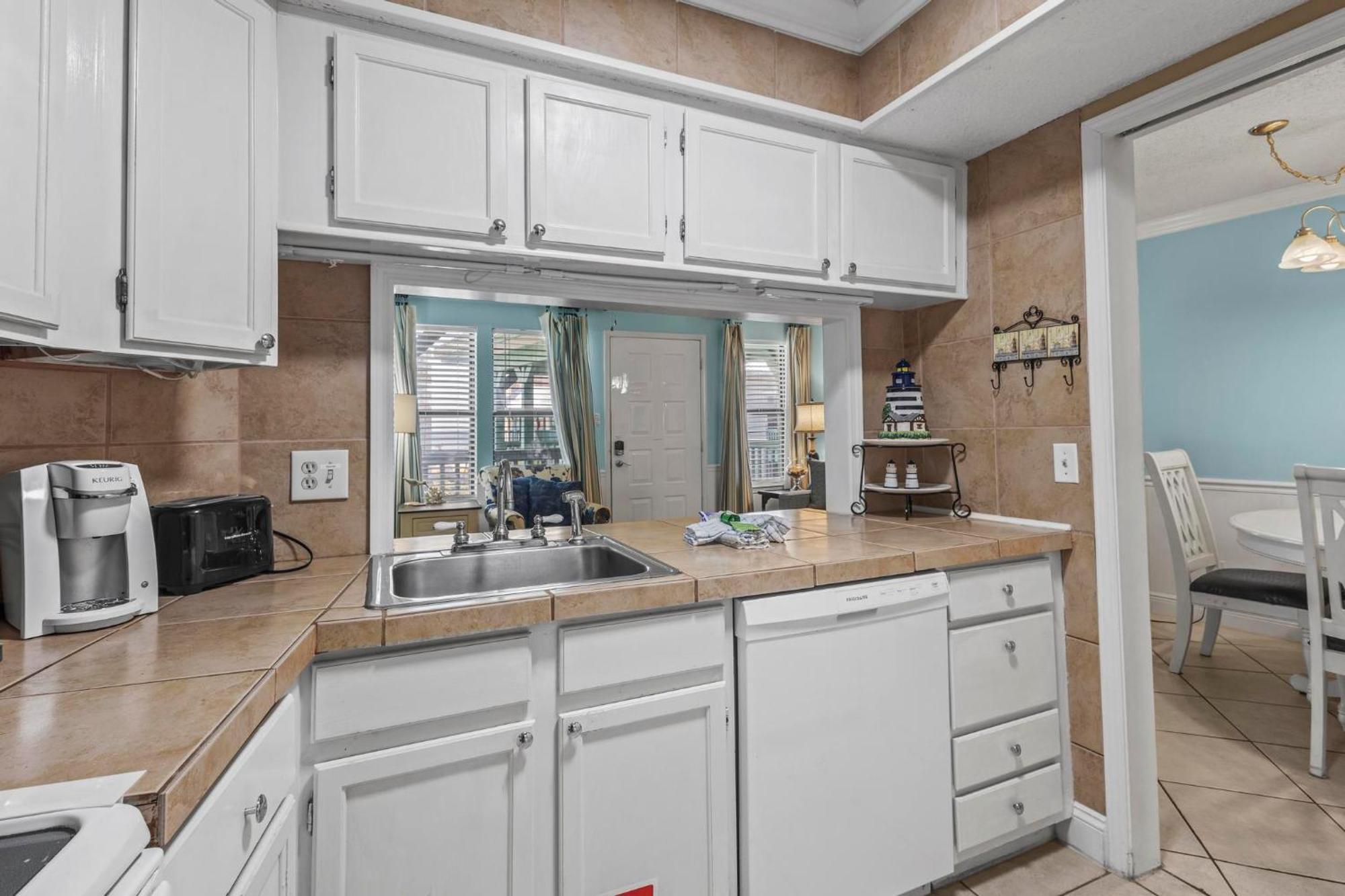 Sea Breeze 311 Villa Gulf Shores Ngoại thất bức ảnh