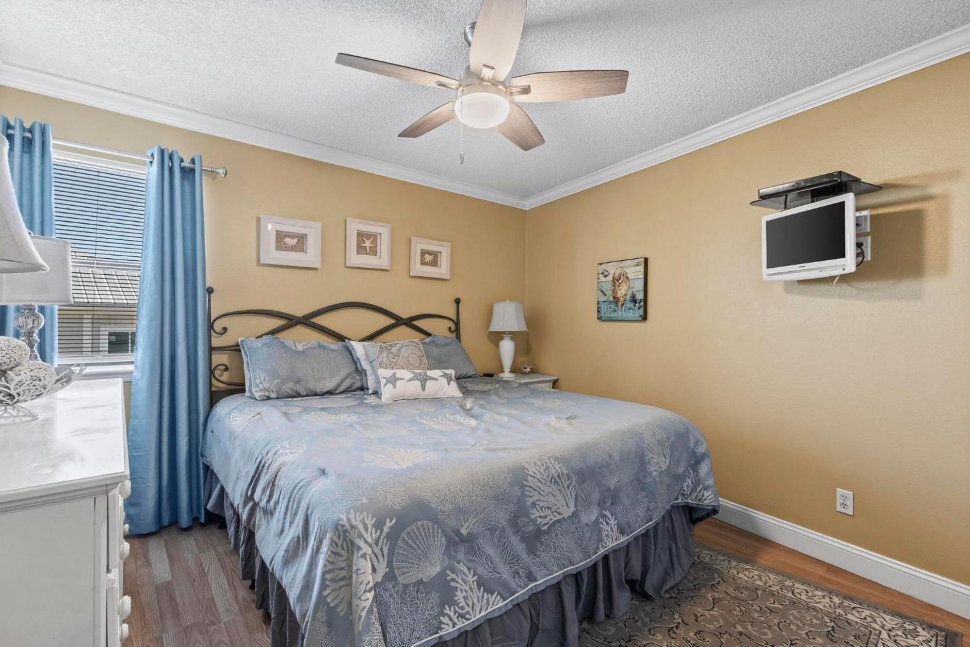Sea Breeze 311 Villa Gulf Shores Ngoại thất bức ảnh