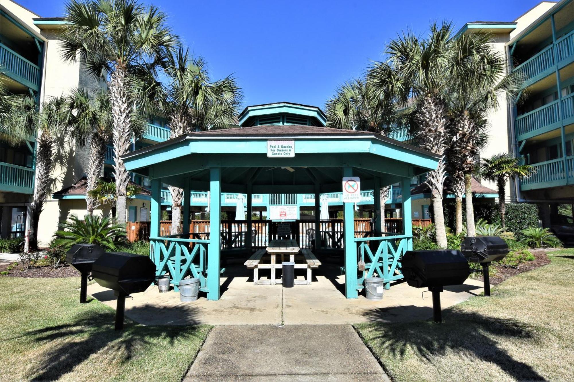 Sea Breeze 311 Villa Gulf Shores Ngoại thất bức ảnh