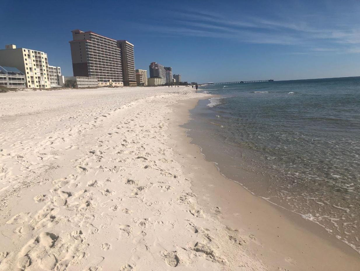 Sea Breeze 311 Villa Gulf Shores Ngoại thất bức ảnh