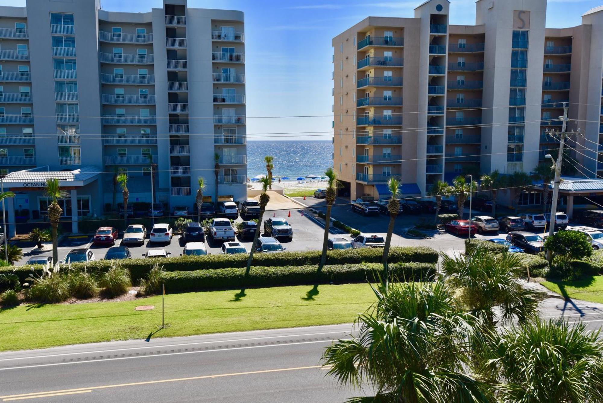 Sea Breeze 311 Villa Gulf Shores Ngoại thất bức ảnh